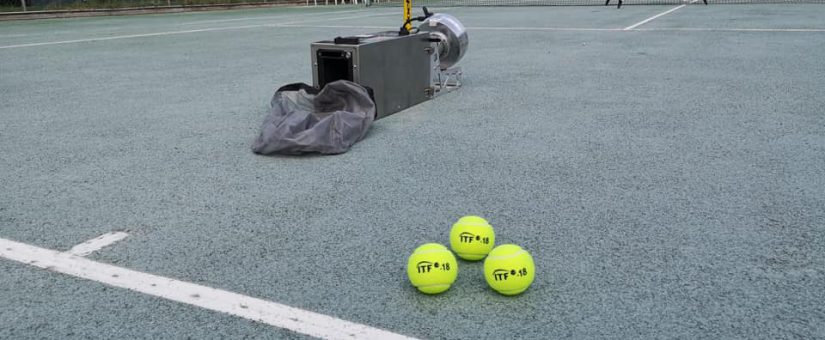 RedPlus Green Clay: the tennis court in natural green clay has arrived!