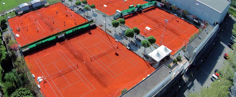 RedPlus protagonista del World Tennis Tour Bellinzona